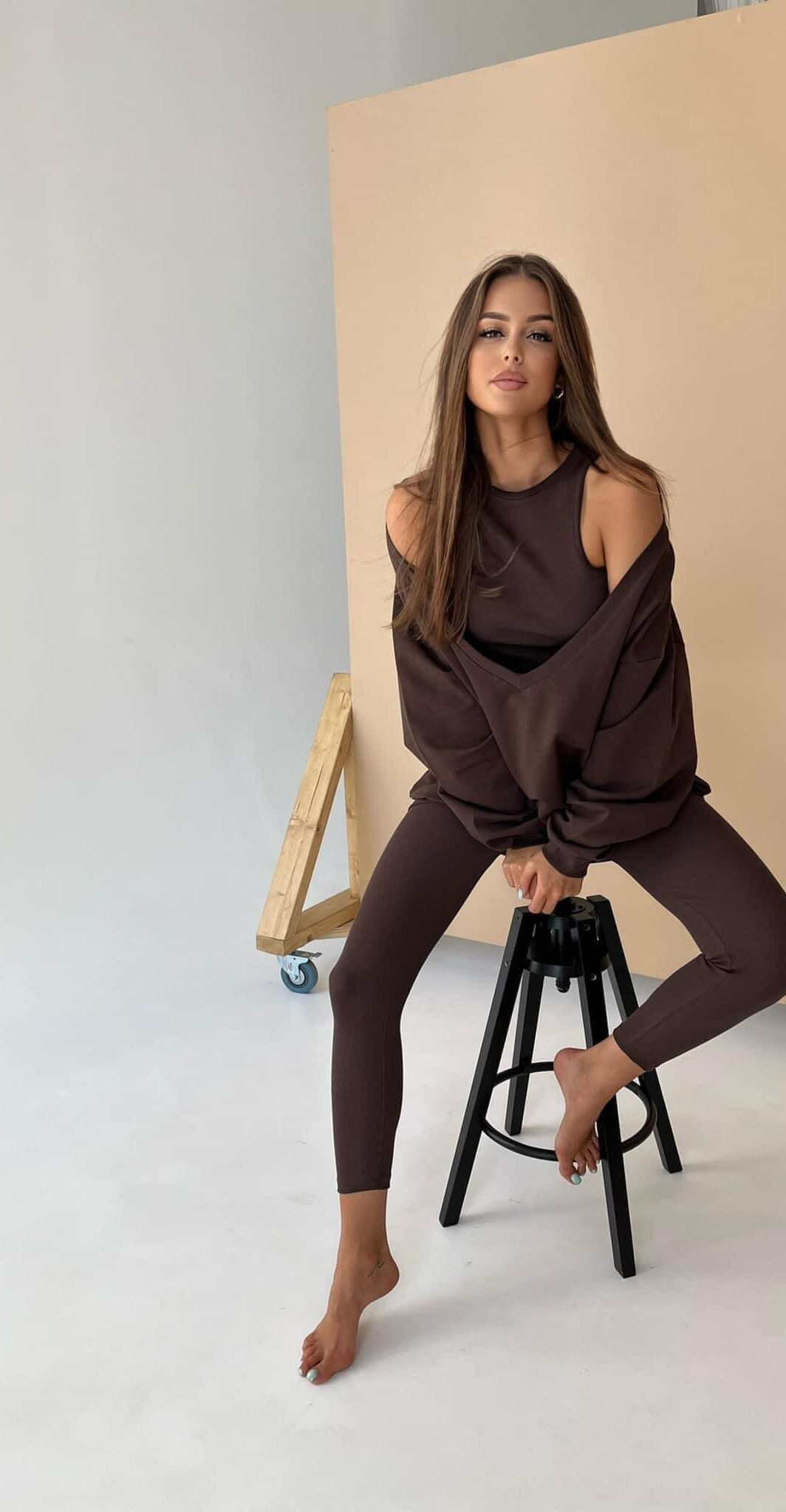 SET BASIC 3-CZĘSCIOWY