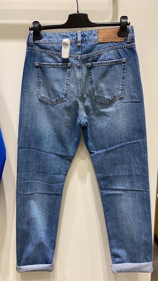 PINKO JEANS BOYFRIEND GAIA - obrazek 3