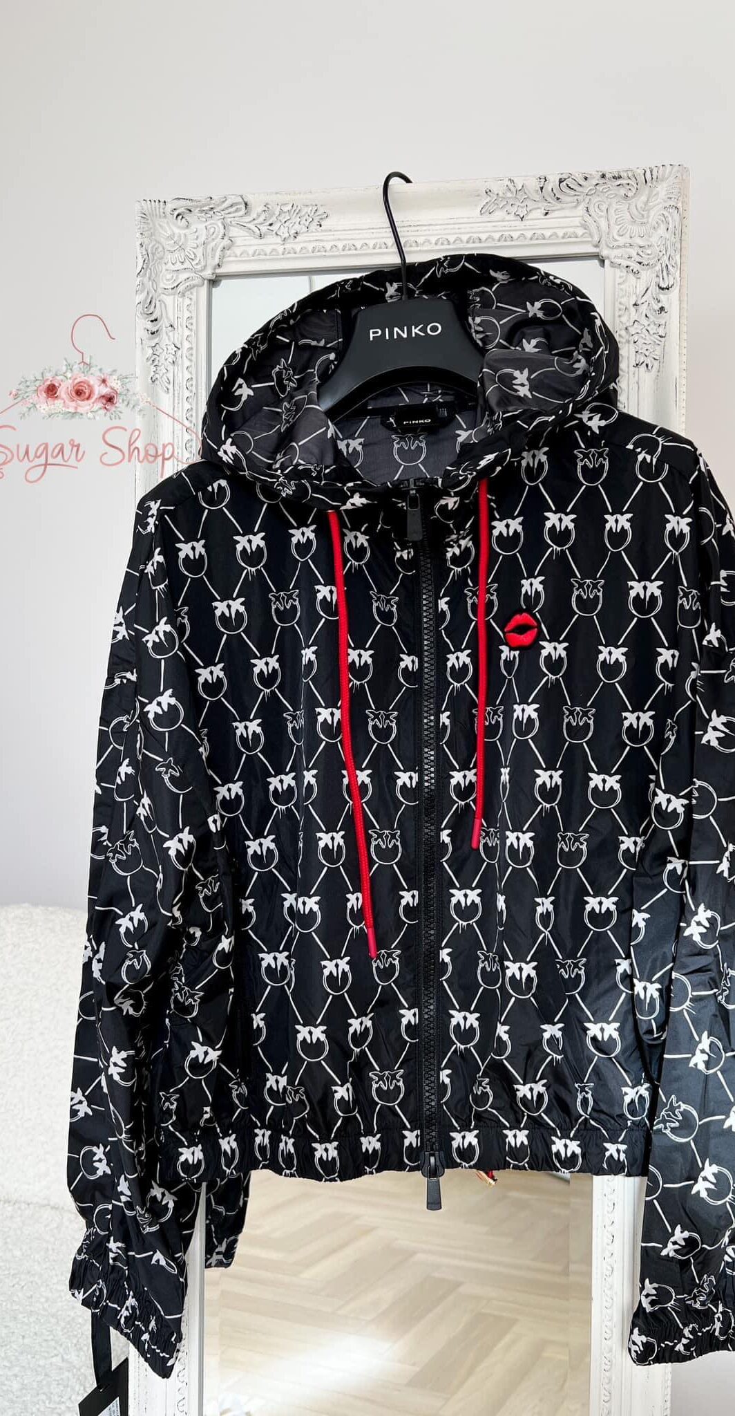 PINKO GUASTALLA KURTKA