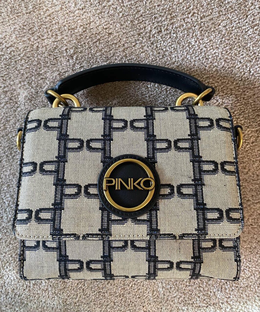 PRE - ORDER PINKO