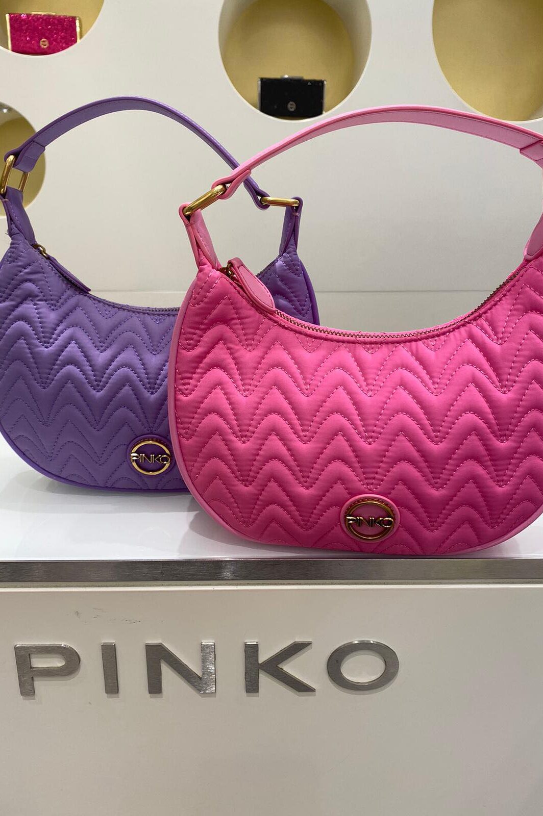 PRE - ORDER PINKO