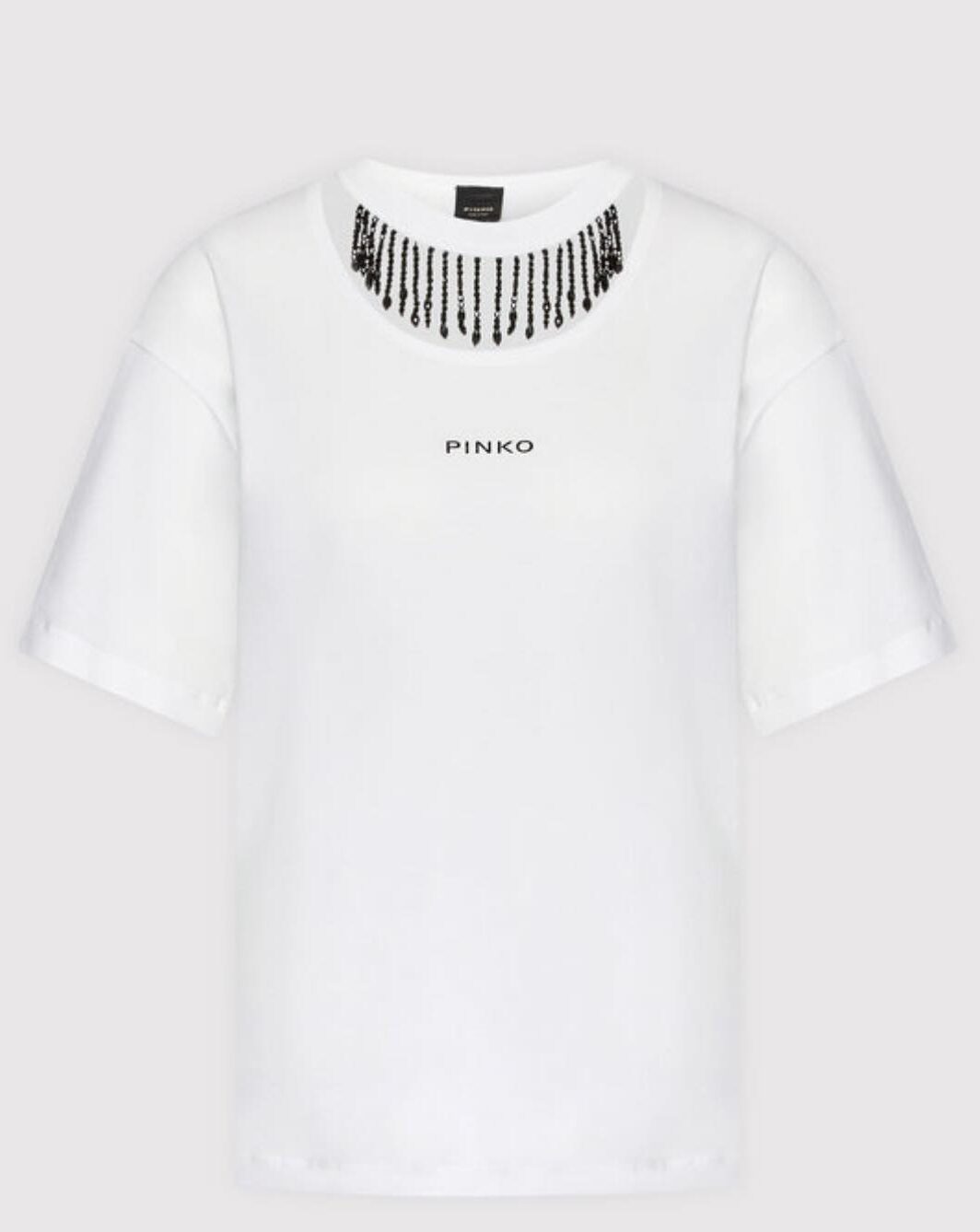 PINKO t-shirt TIPHANIE