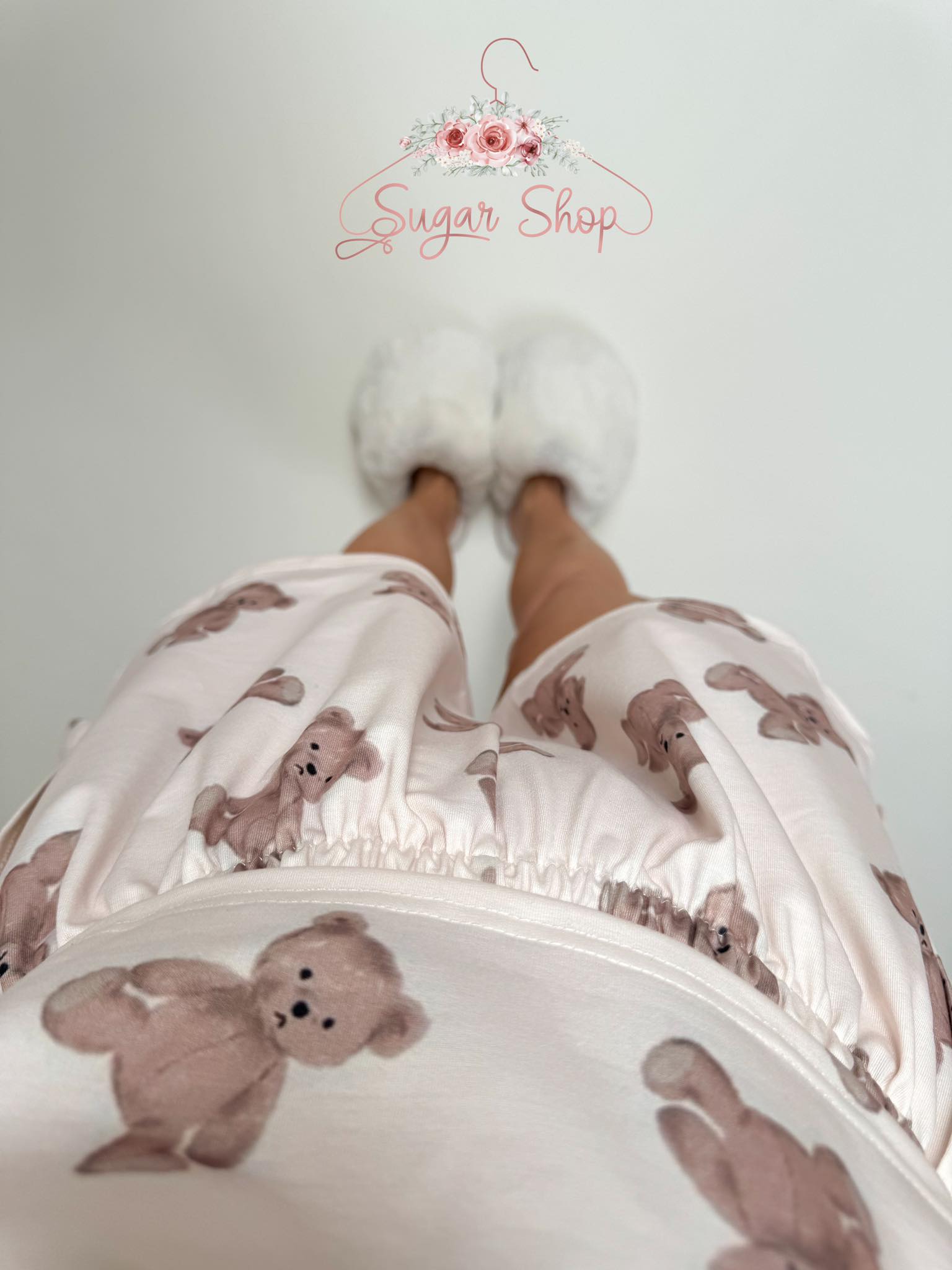 Piżamka MIA komplet - obrazek 11