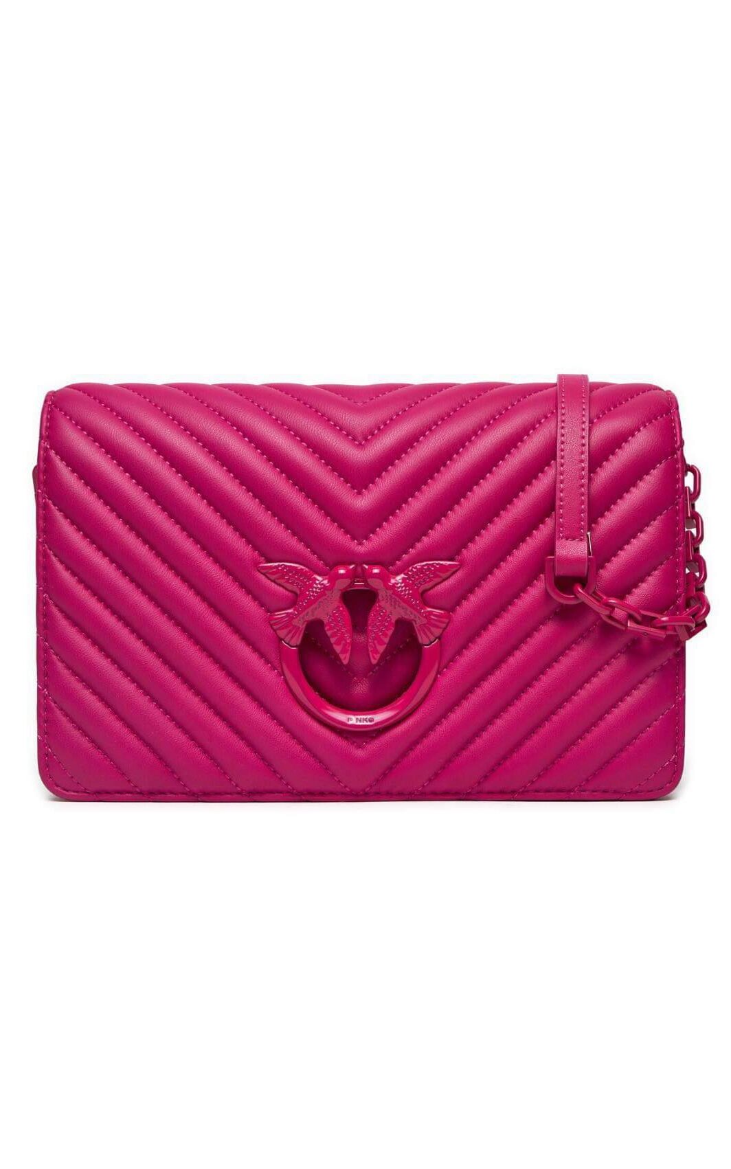 PINKO LOVE CLICK CLASSIC