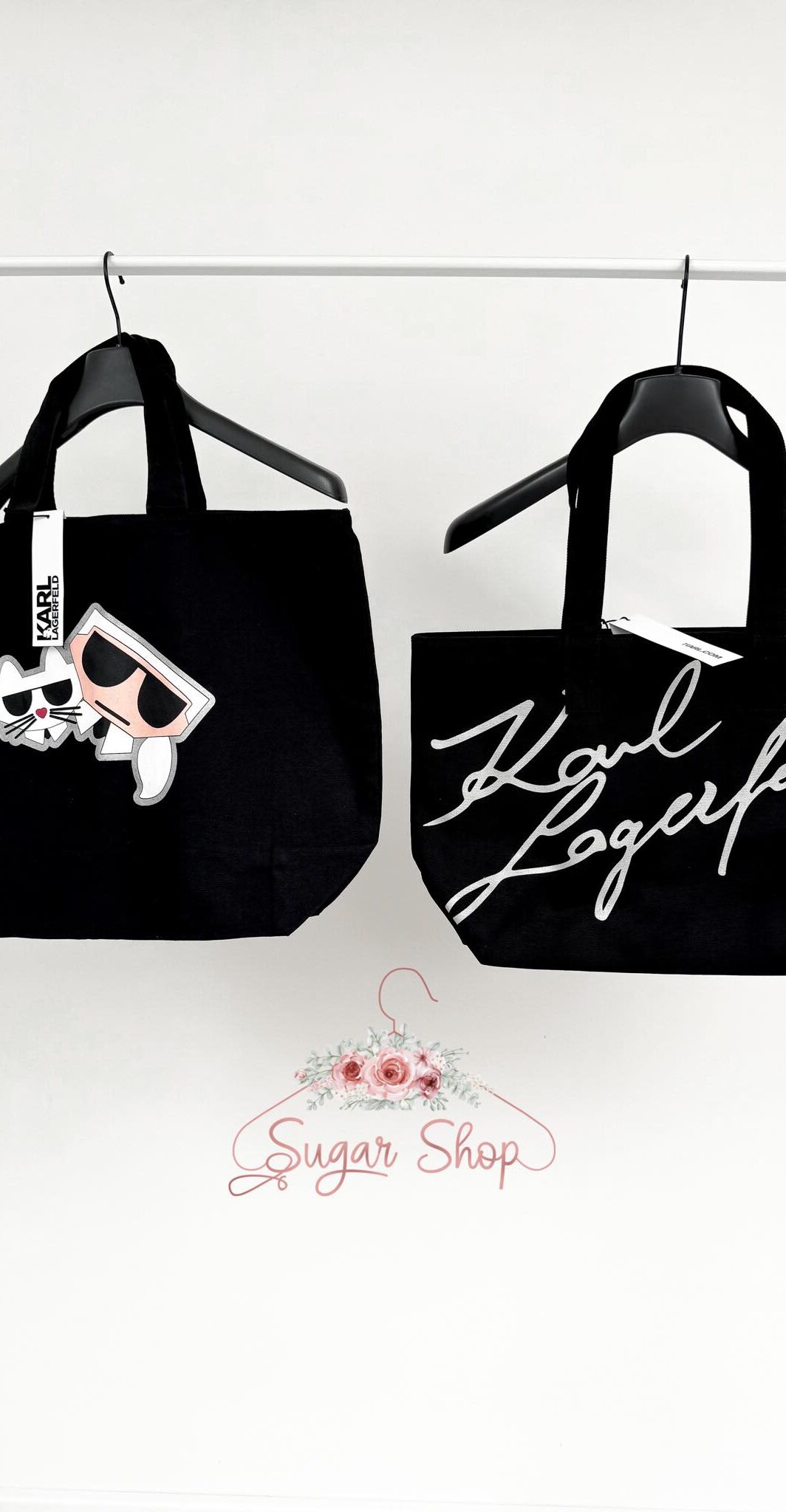 Karl Lagerfeld Shopper - pre order!