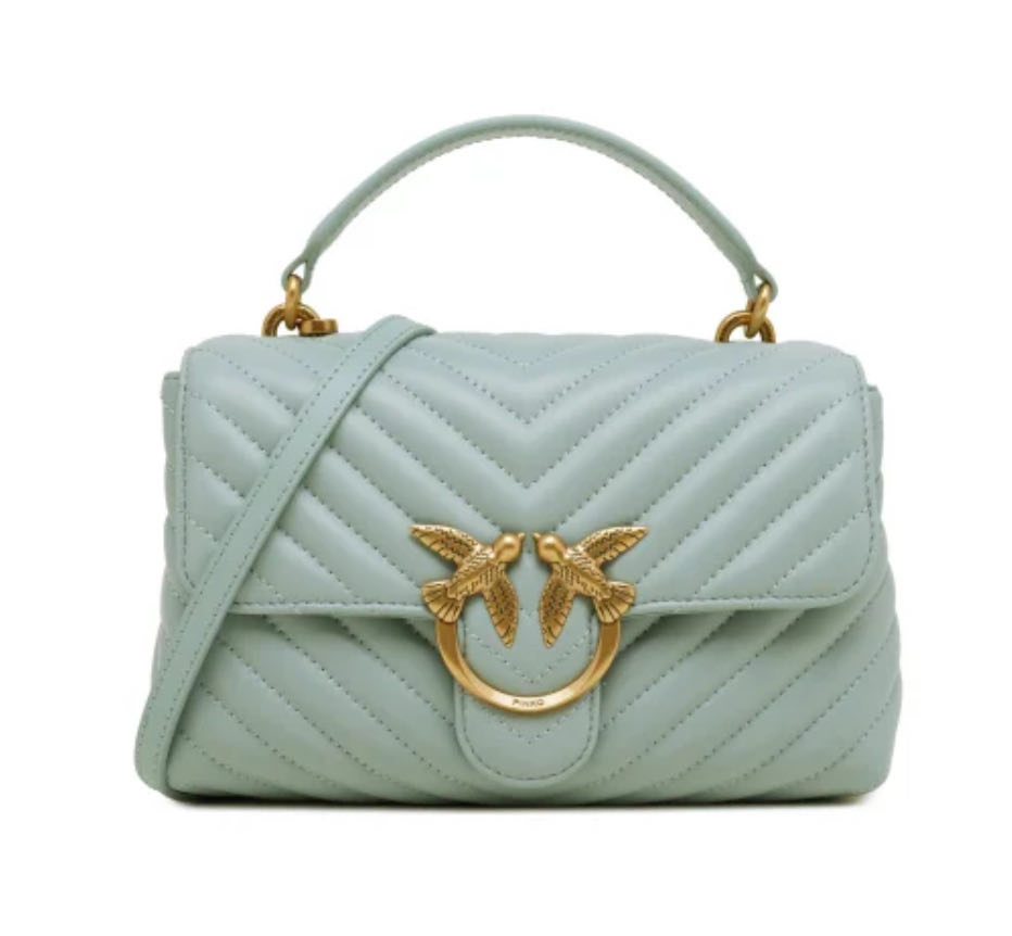 Pinko Love Lady Puff Mini