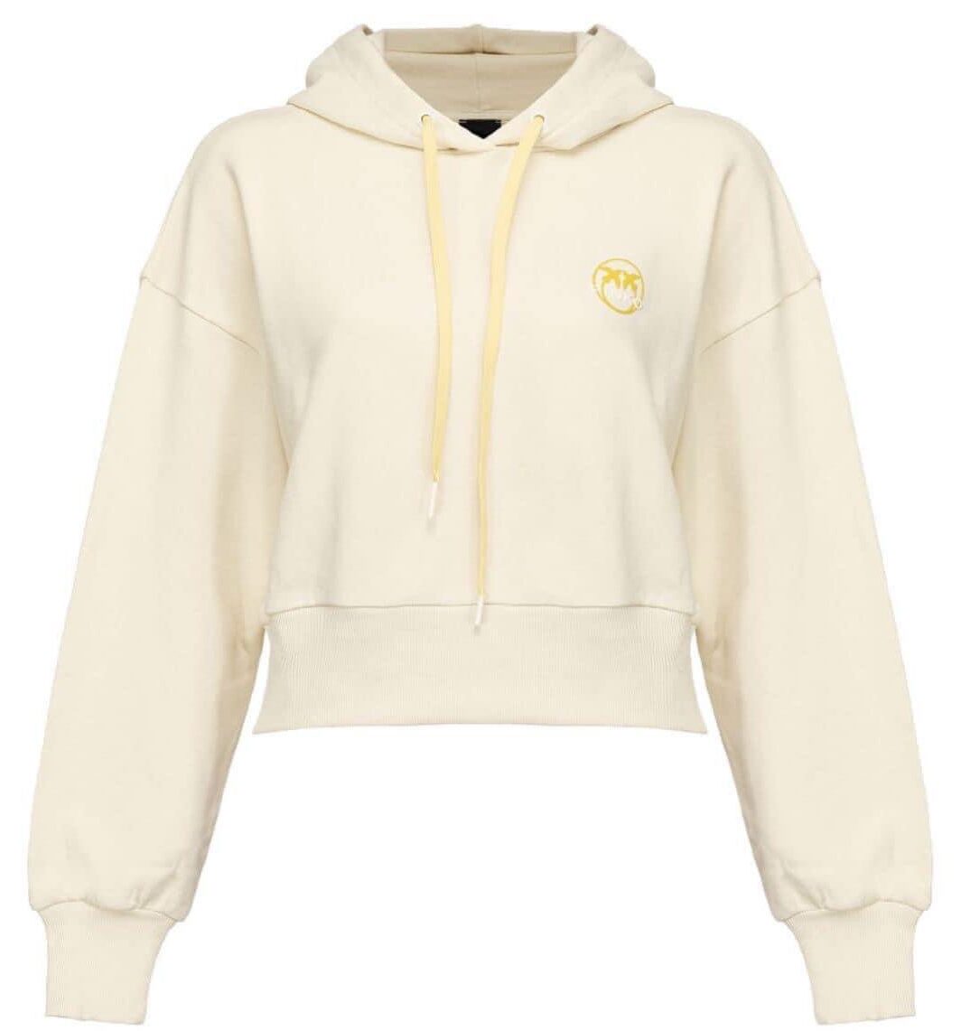 PINKO bluza MEDITATIVO