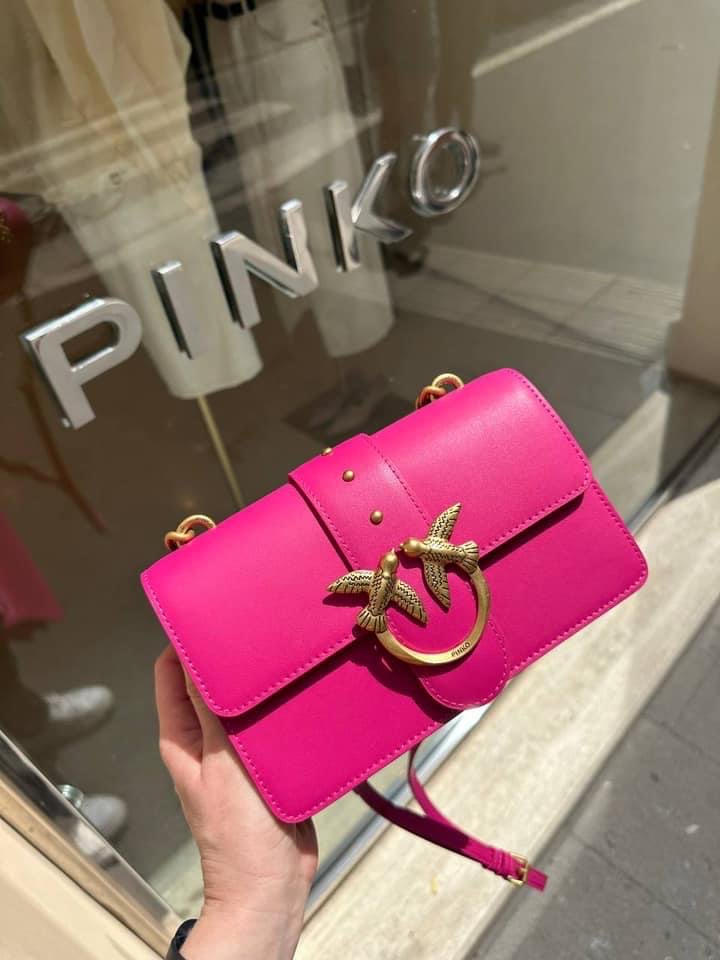 PINKO LOVE ONE MINI