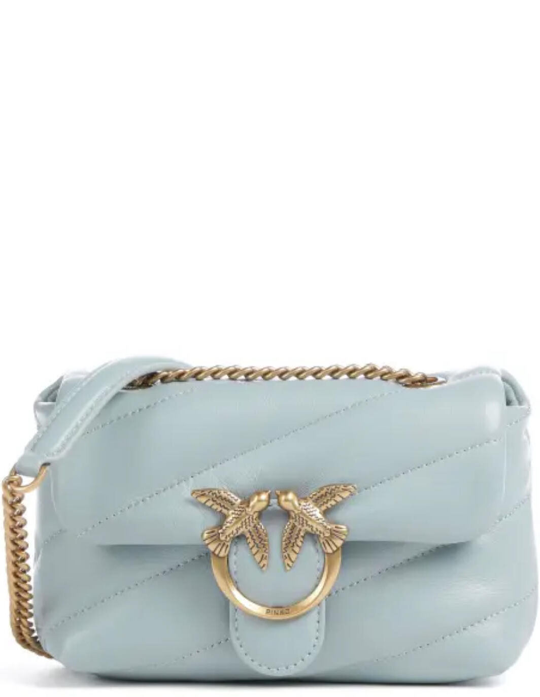 PINKO BABY LOVE BAG PUFF