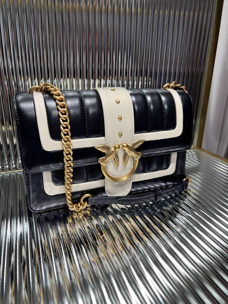 PINKO LOVE BAG CLASSIC