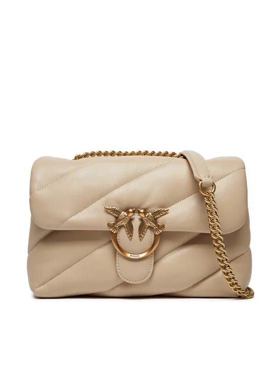 PINKO LOVE BAG PUFF
