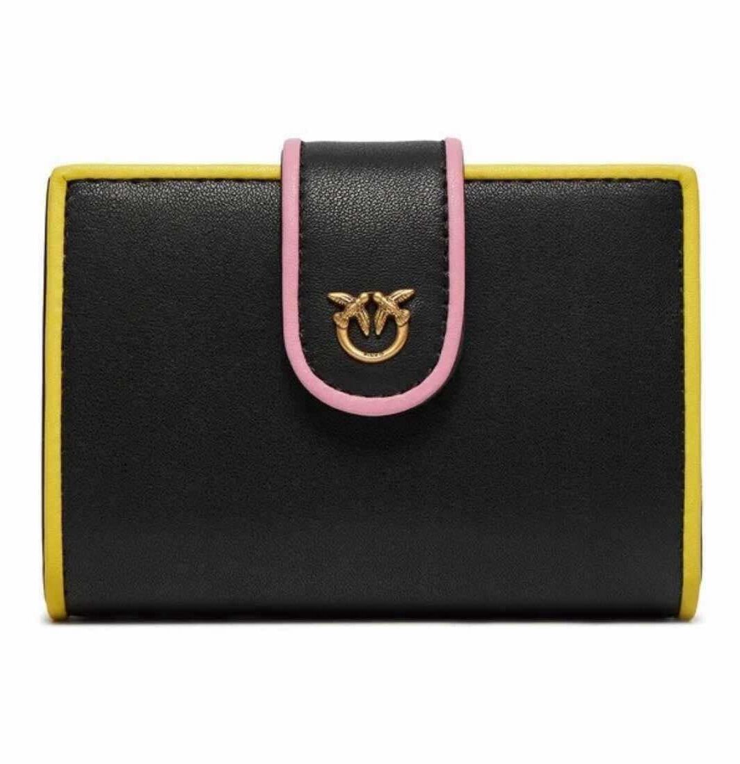 Pinko Vitello Nappato portfel