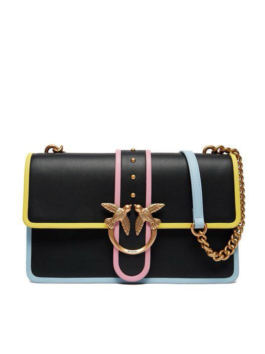 PINKO Classic Love One