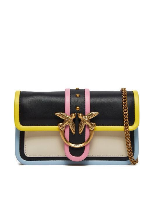 Pinko Love One Pocket