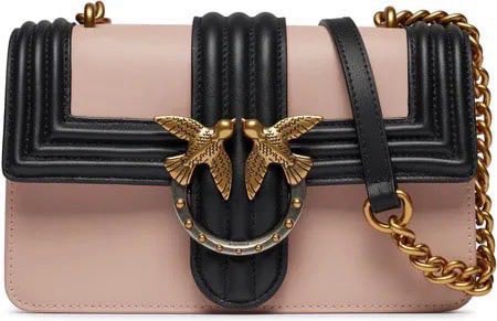 PINKO LOVE ONE MINI