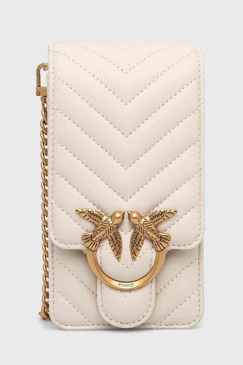 PINKO LOVE ONE SMART