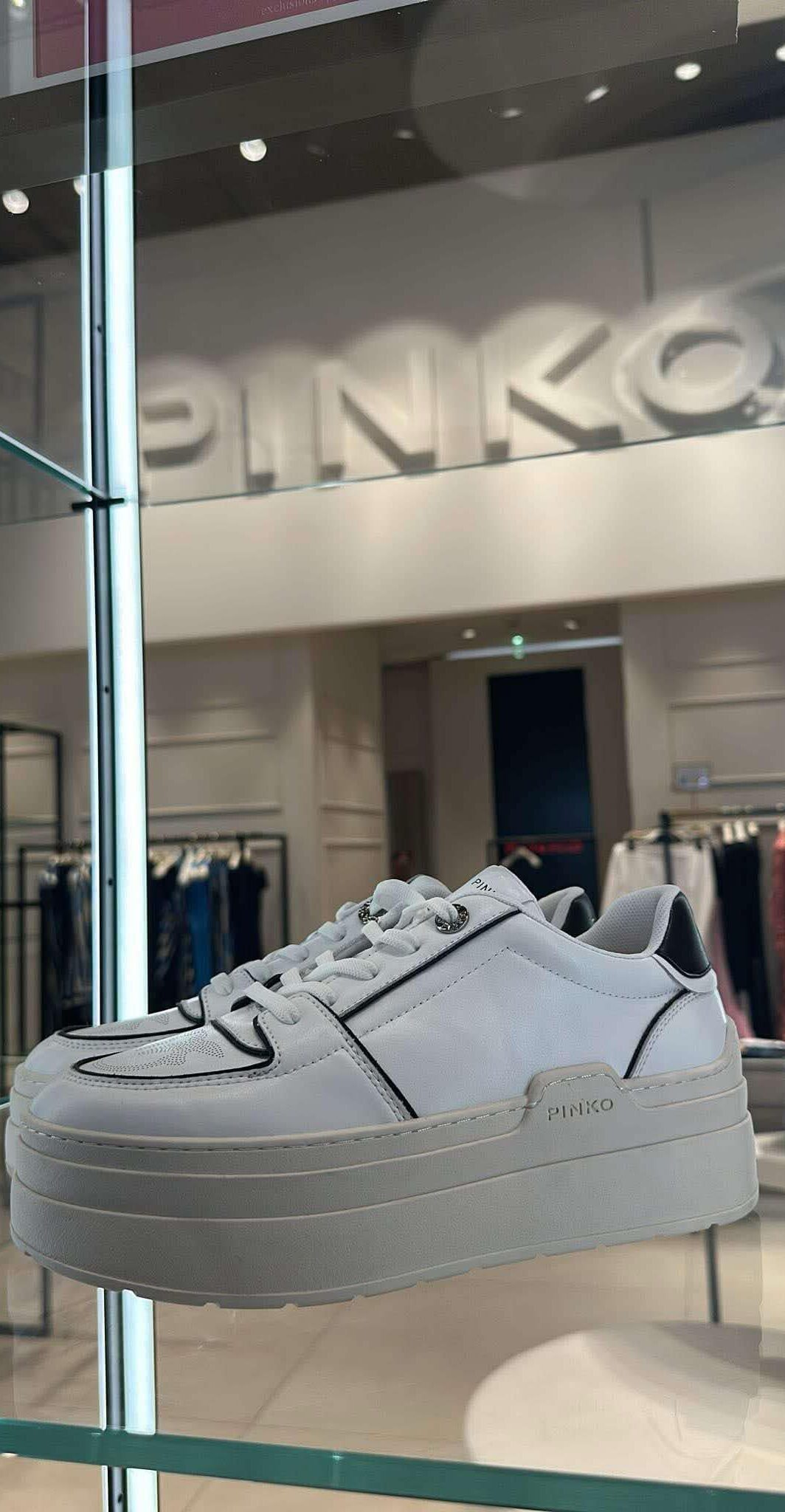 PINKO Sneakers GRETA