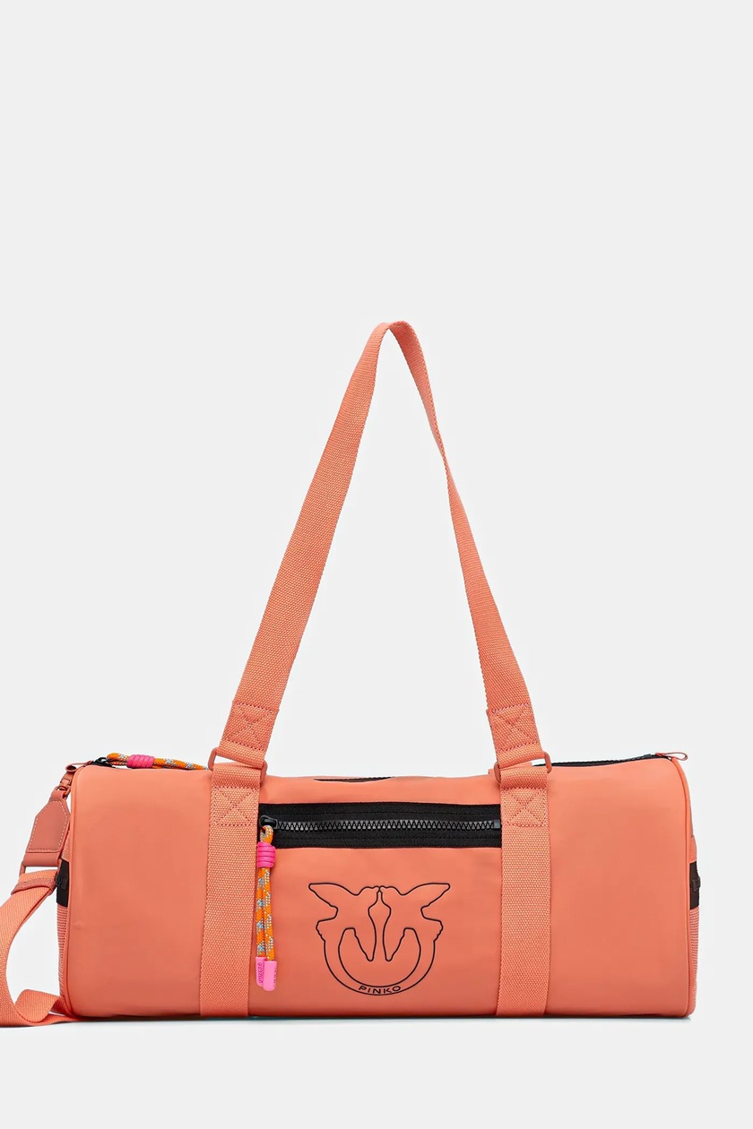 PINKO TRAVEL BARREL