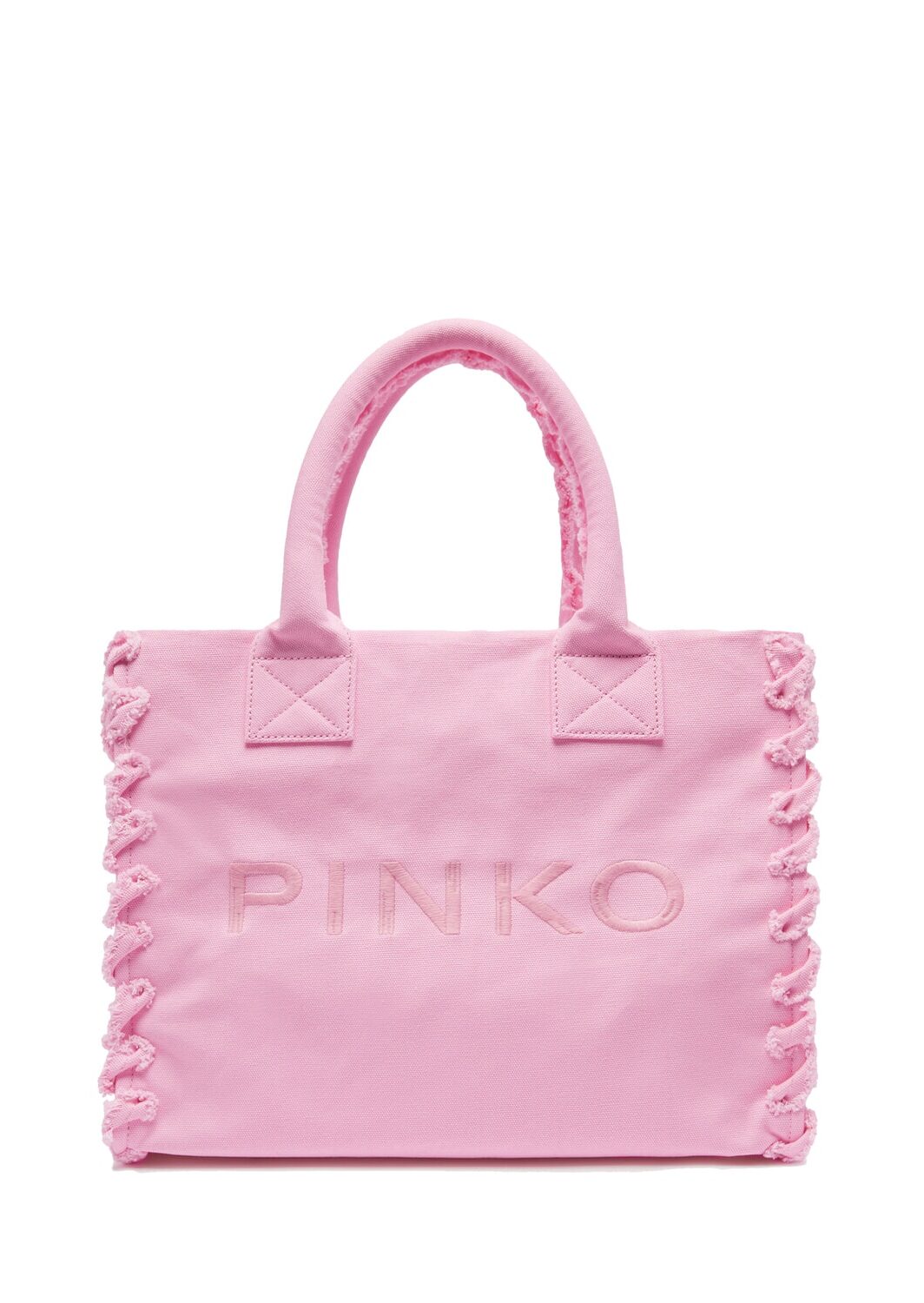 PINKO BEACH SHOPPING